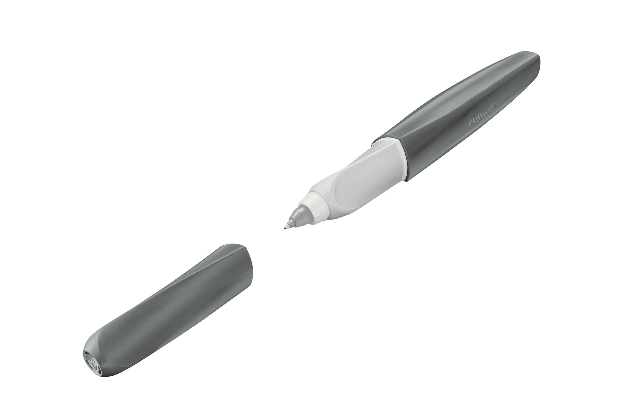 Pelikan Twist eco - Tintenroller - Blau - 0.3 mm
