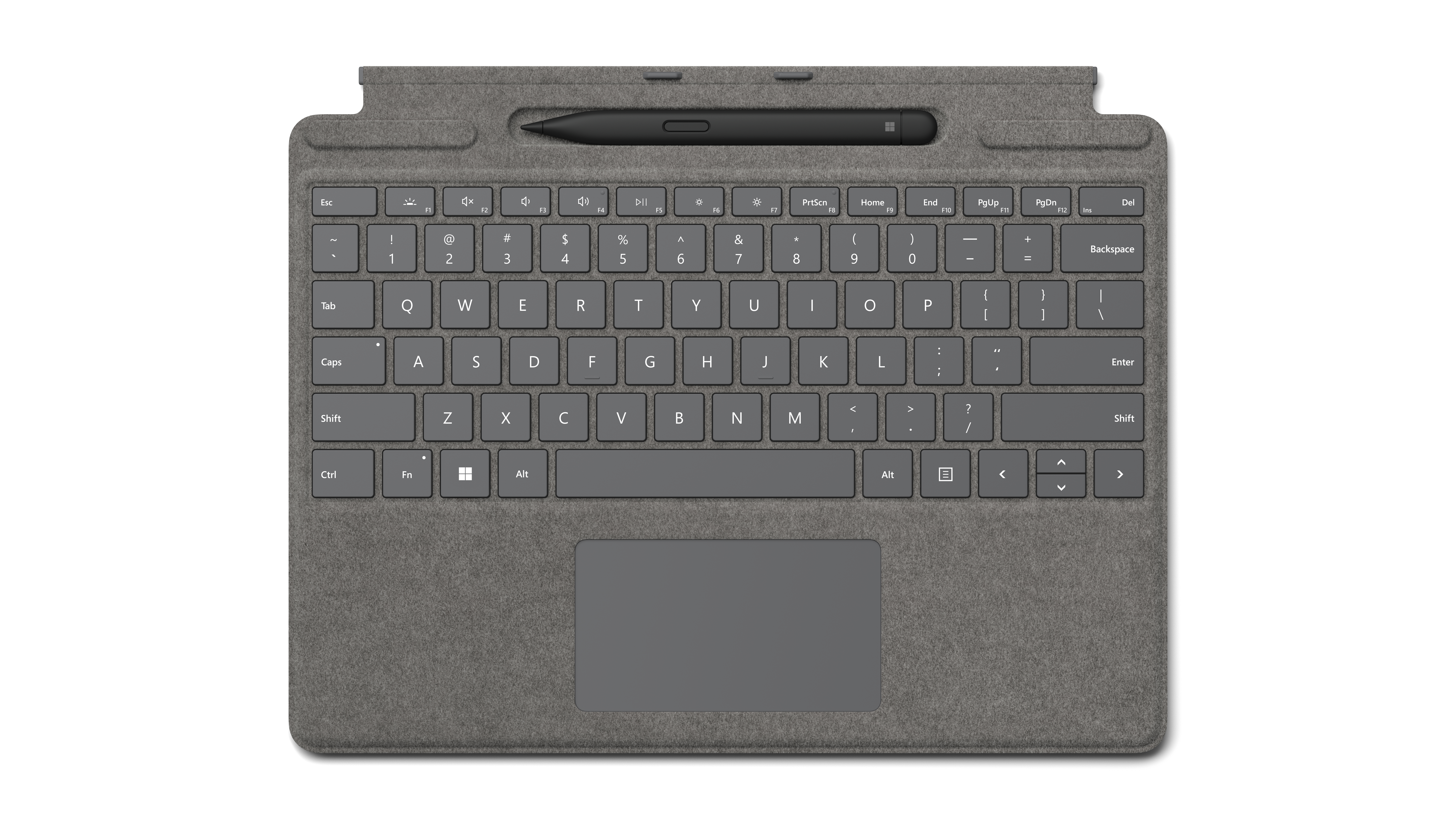 Microsoft Surface Pro Signature Keyboard - Tastatur