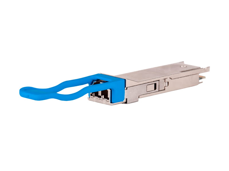 HPE Aruba Networking - QSFP+-Transceivermodul - 40GBASE-BiDi