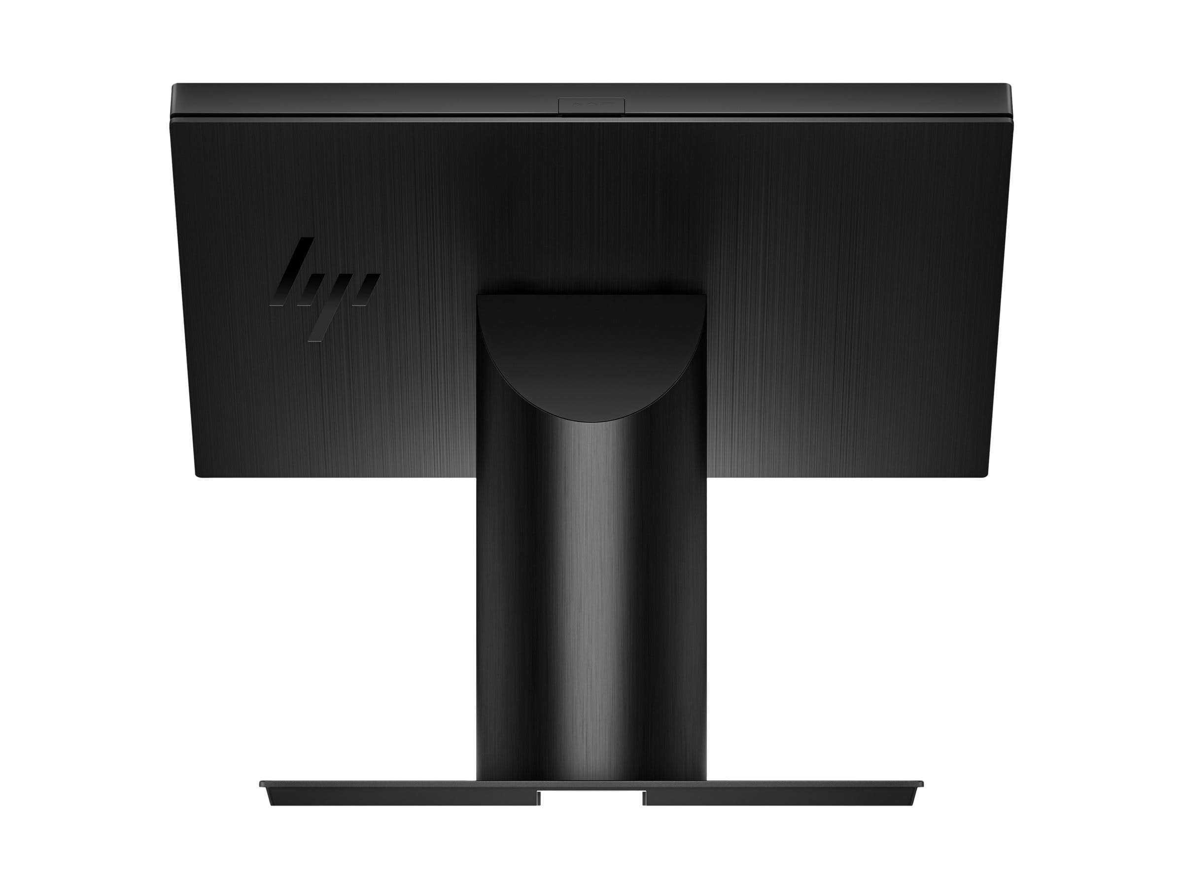 HP Engage One Pro G2 - All-in-One - 1 x Core i3 i3-14100T / 2.7 GHz - RAM 8 GB - SSD 256 GB - NVMe - UHD Graphics 730 - 1GbE, Wi-Fi 6, Bluetooth, Wi-Fi 7 - WLAN: 802.11a/b/g/n/ac/ax/be, Bluetooth 5.4 - 11 IoT Enterprise 2024 LTSC - Moni