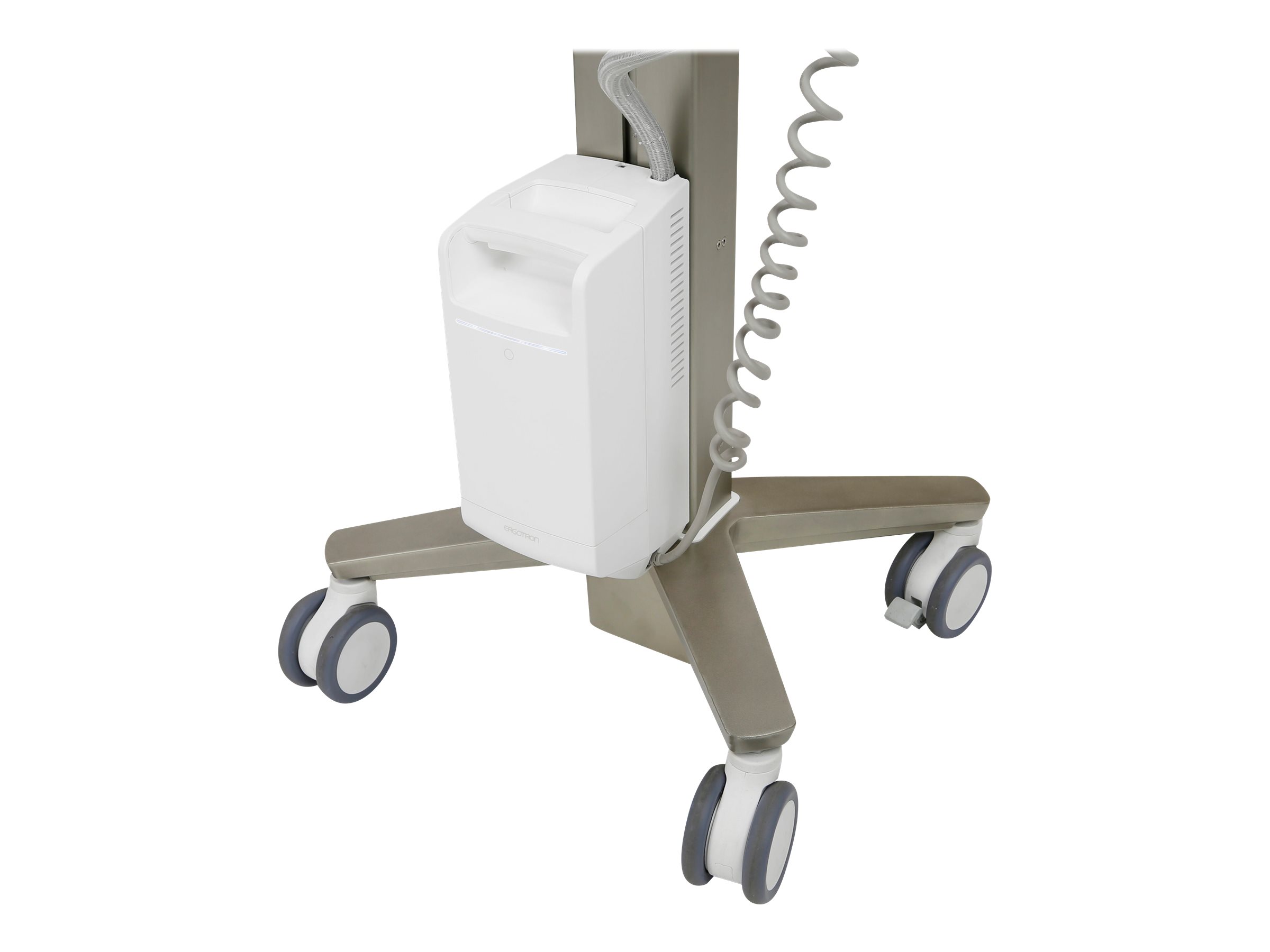 Ergotron Smart Battery Dock - Ladestation - Wechselstrom 100-240 V Ergotron Smart Battery Dock - Ladestation - Wechselstrom 100-240 V