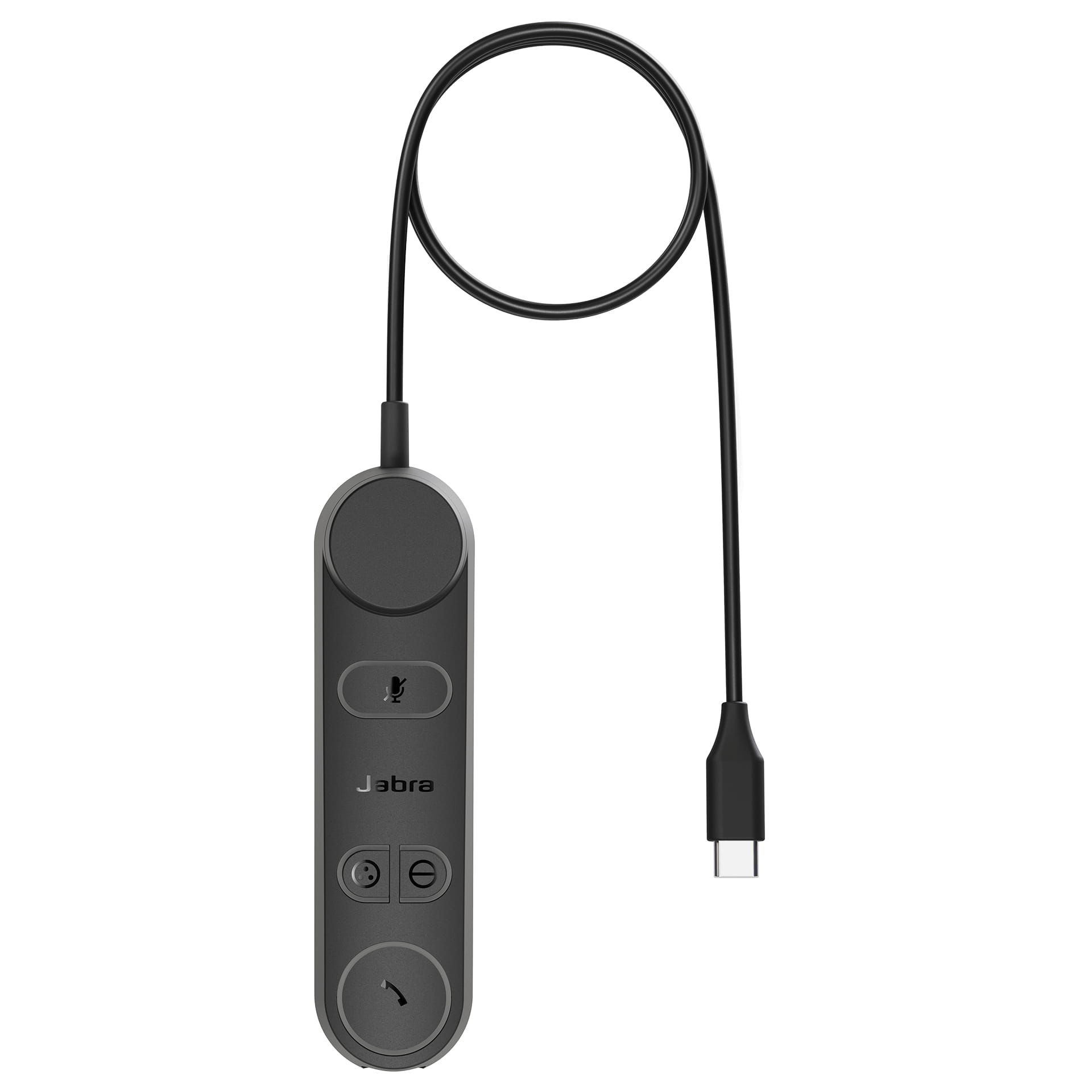 JABRA Engage 50 II USB C/A Link MS Mono