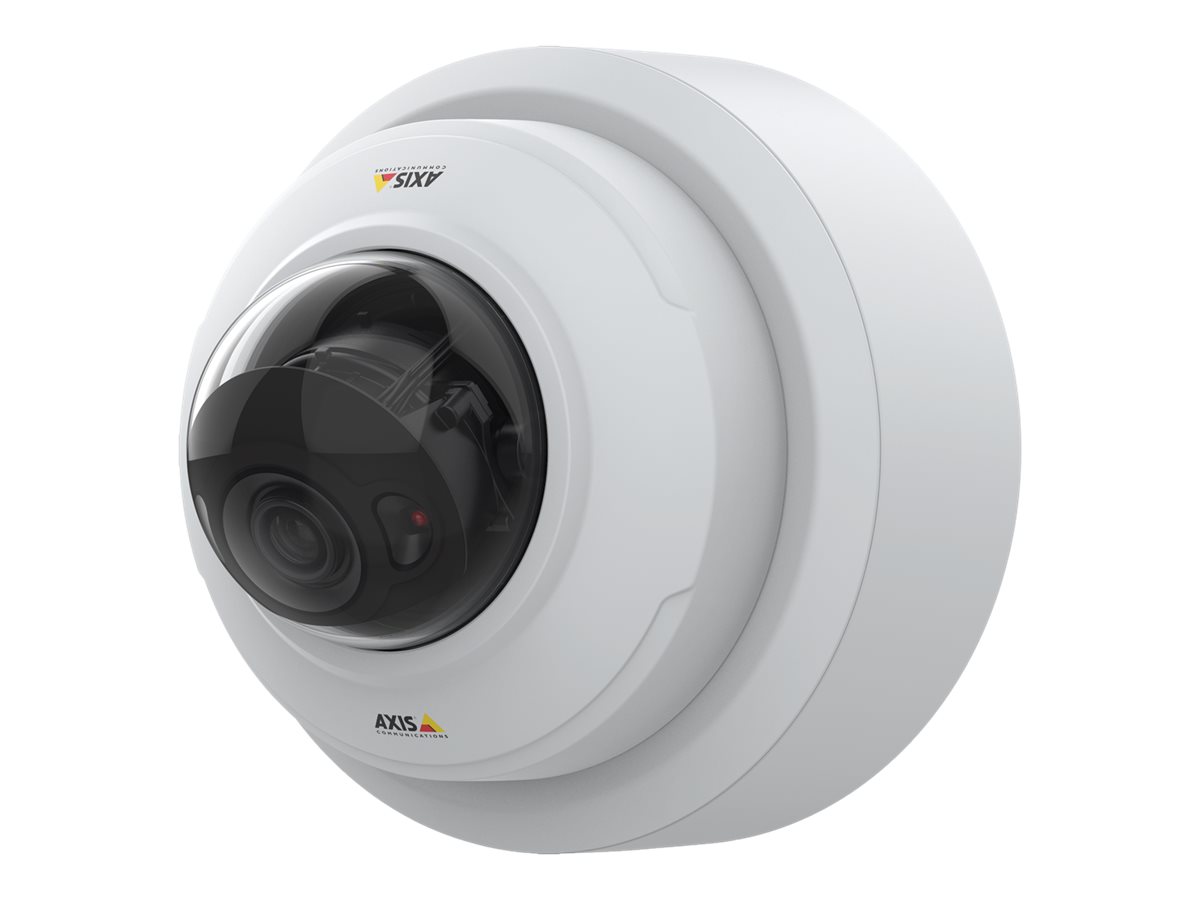 Axis TP1601 - Montageadapterplatte für Kamerakuppel-Elektrikgehäuse