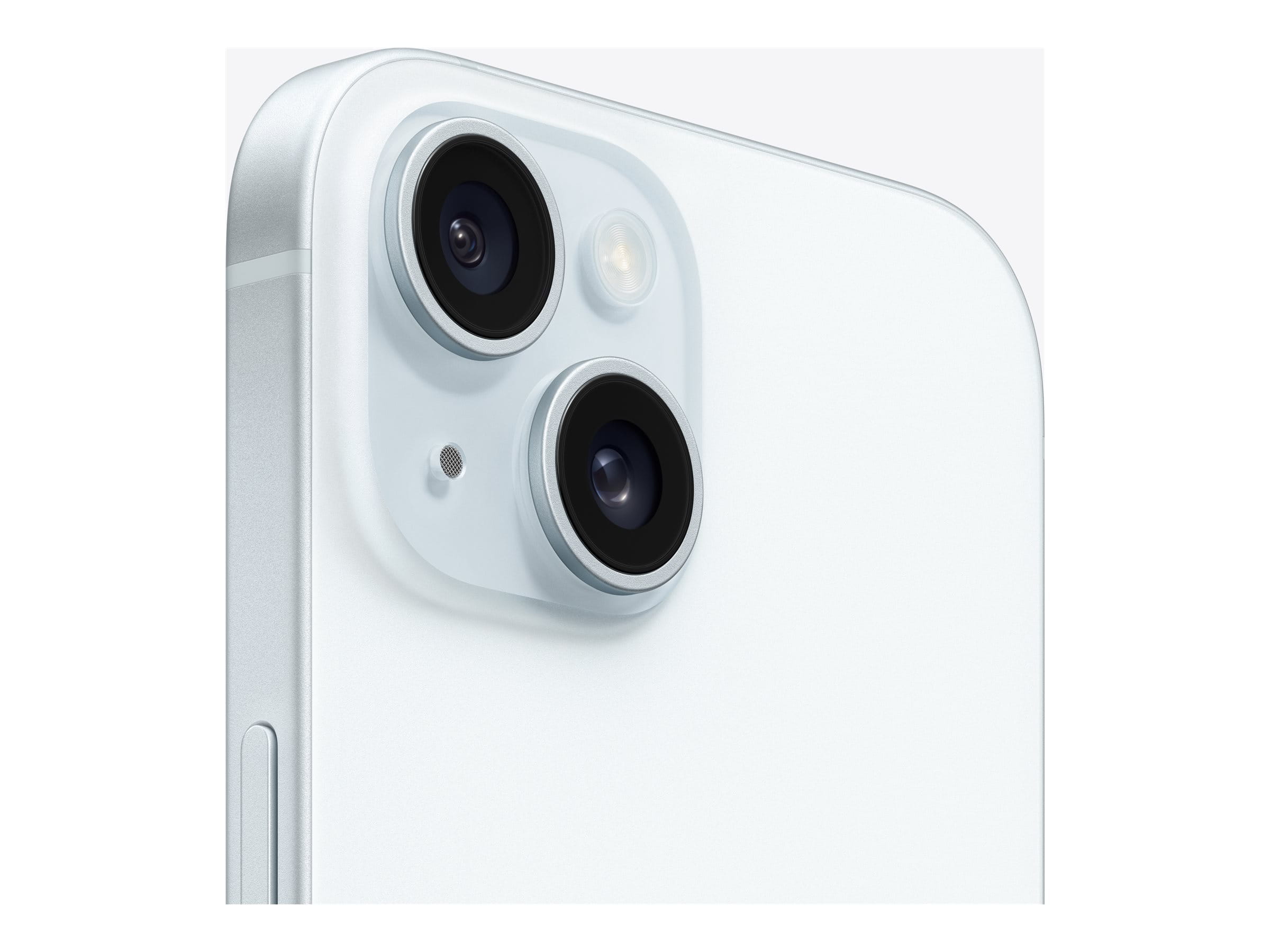 Apple iPhone 15 - 5G Smartphone - Dual-SIM /