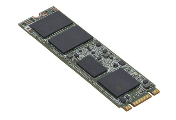 Fsas Technologies Fujitsu - SSD - 2048 GB - intern - M.2 - PCIe (NVMe)