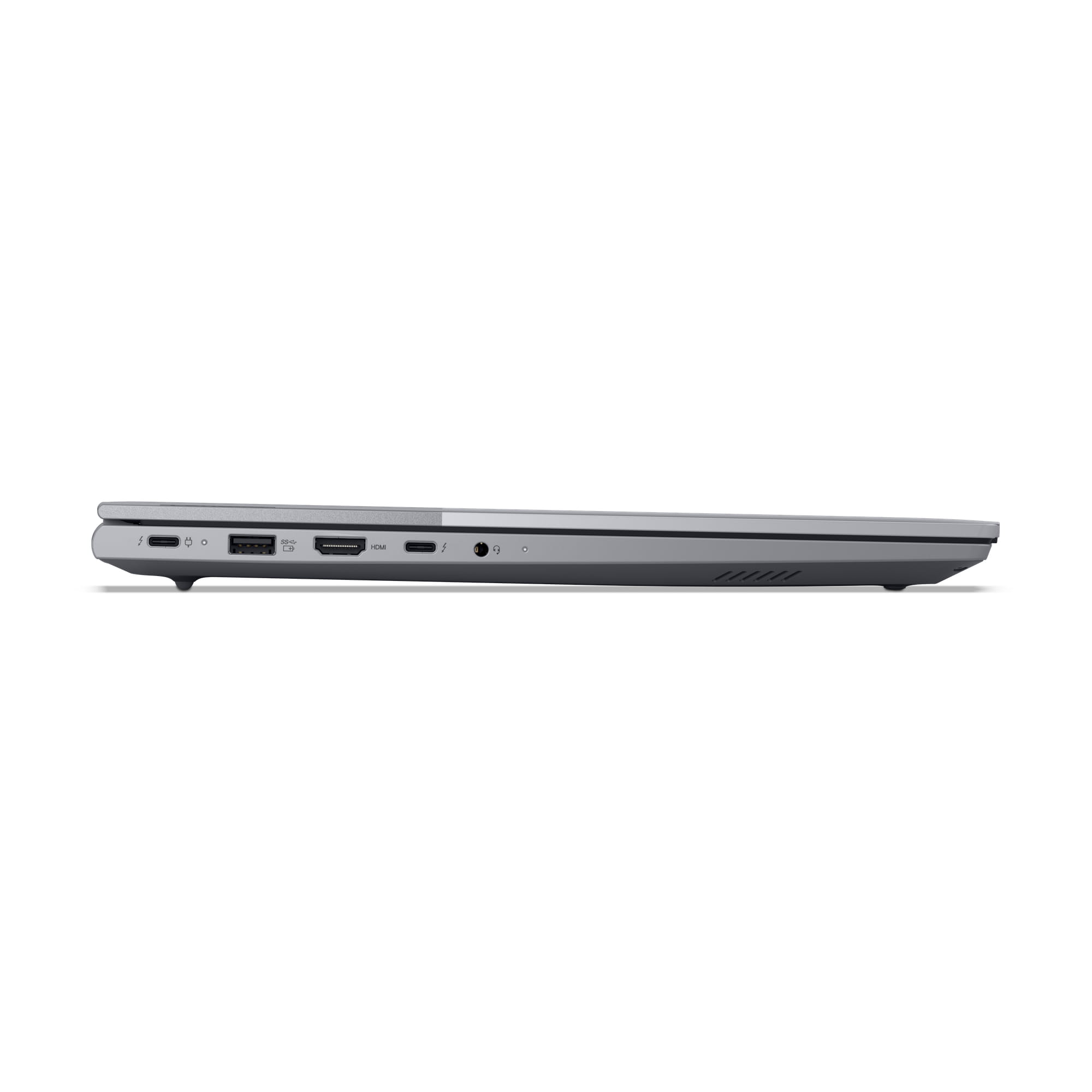 Lenovo ThinkBook 16 G9 IPL 21UR - Intel Core Ultra 7 355 - Win 11 Pro - Intel Graphics - 16 GB RAM - 512 GB SSD NVMe - 40.6 cm (16")