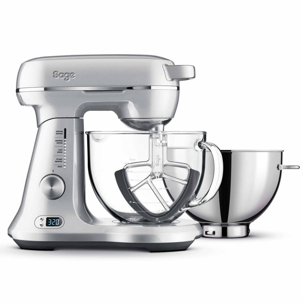 Sage SEM825BAL2EEU1 the Bakery Boss - Mixer