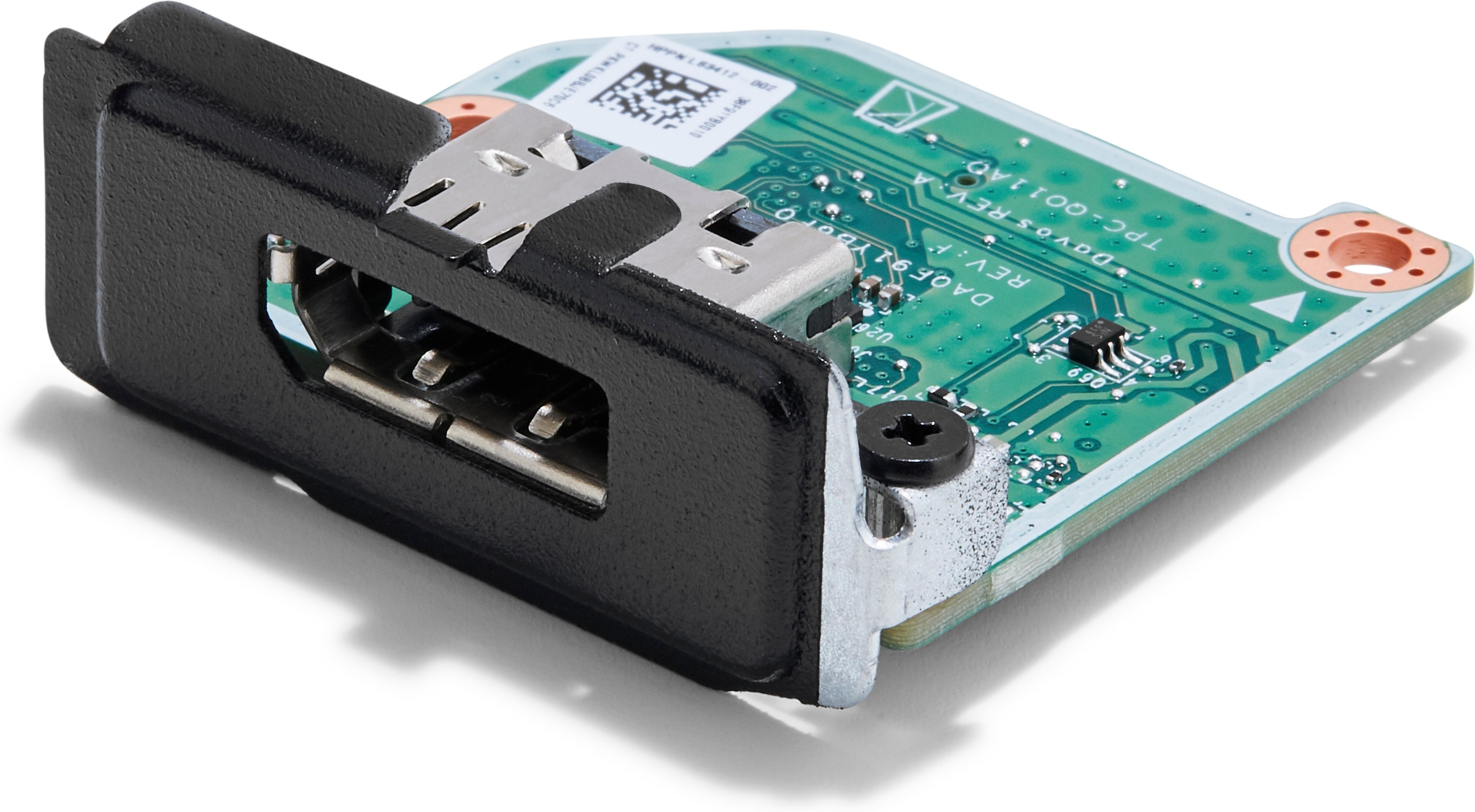 HP Flex Port 2020 - DisplayPort-Anschluss - für Workstation Z2 G5