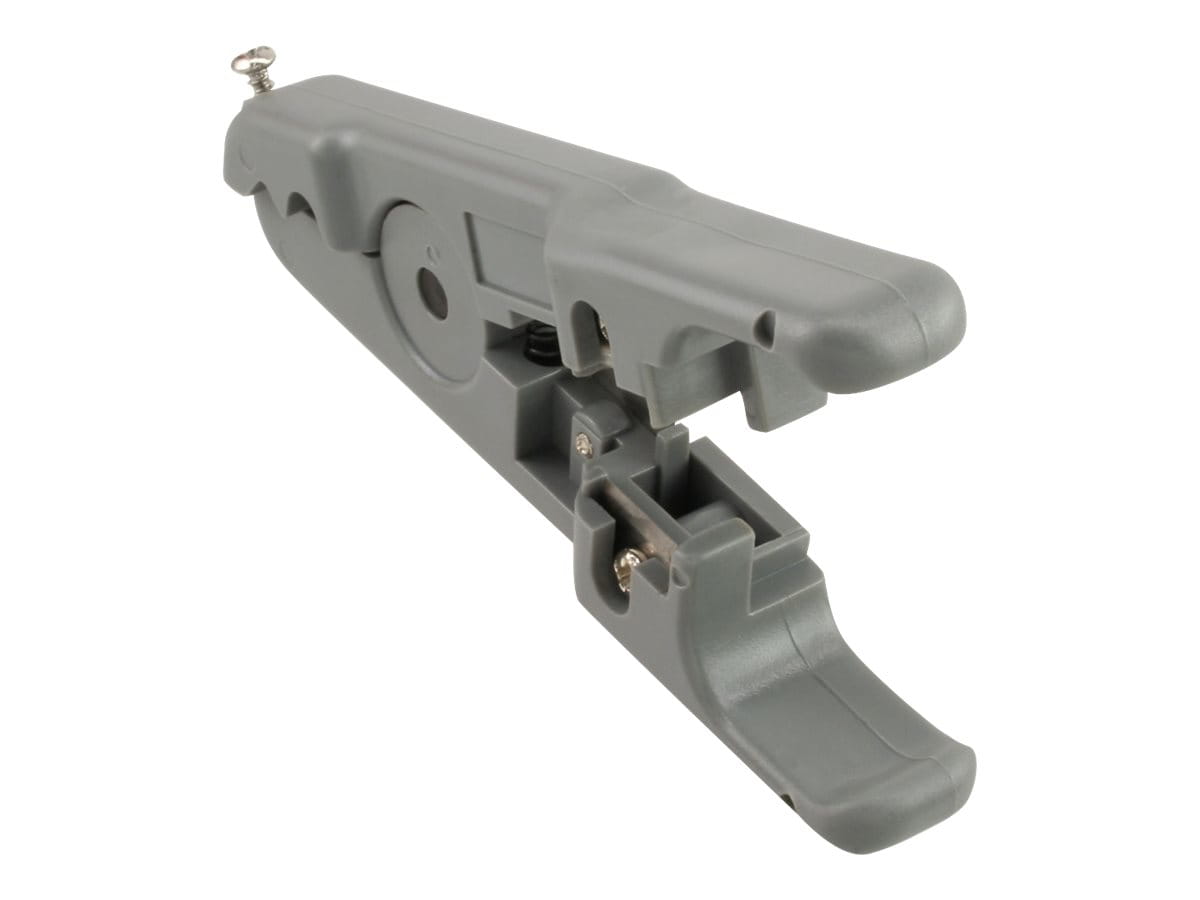 InLine Abisoliergerät - für Patchkabel