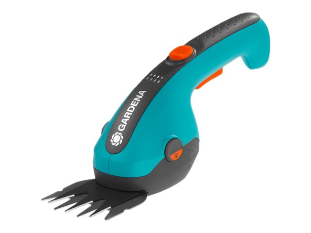 Gardena ClassicCut Li - Grasschere - schnurlos