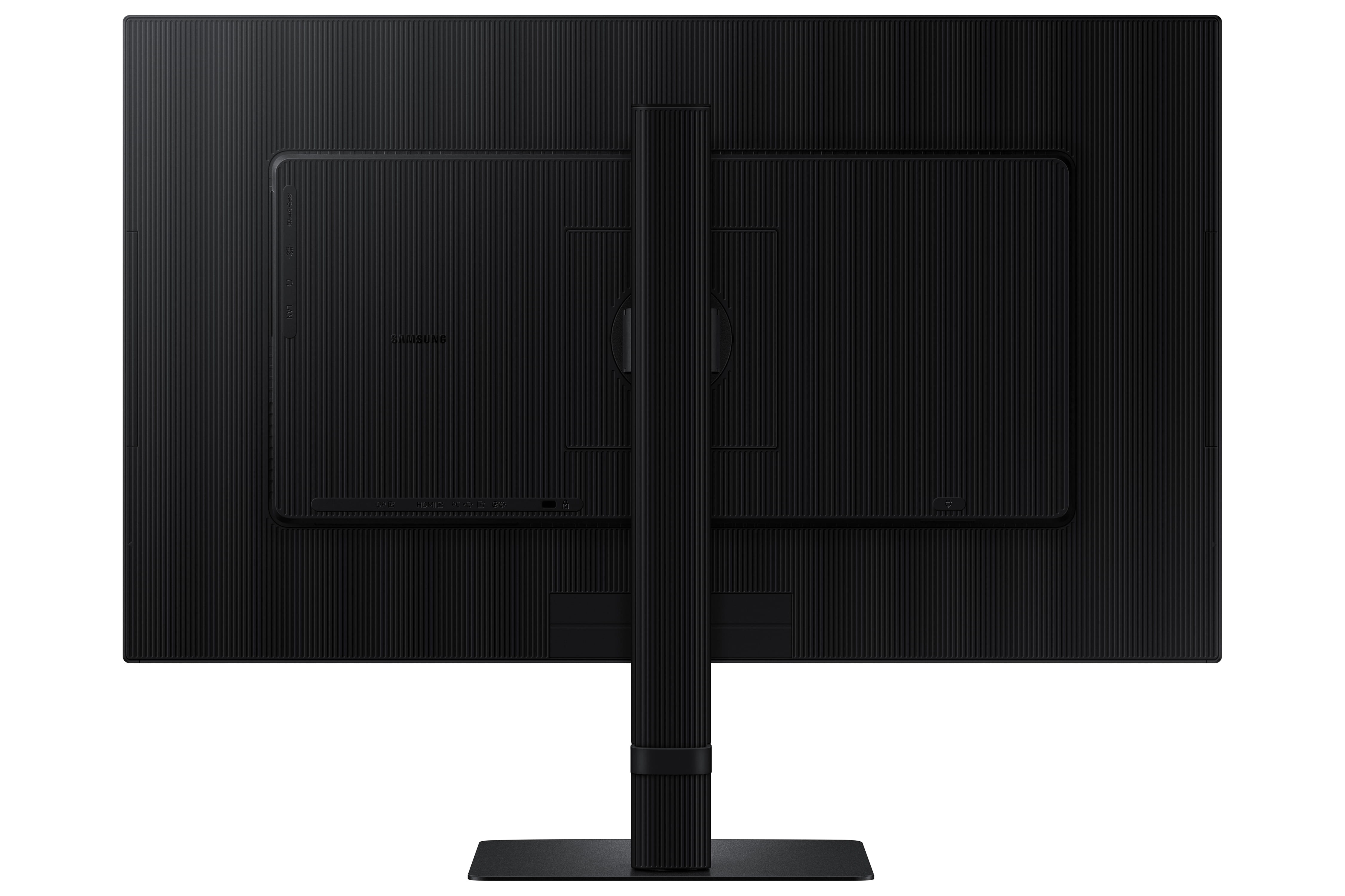 Samsung ViewFinity S8 S27D800UAU - S80UD Series - LED-Monitor - USB - 68 cm (27")