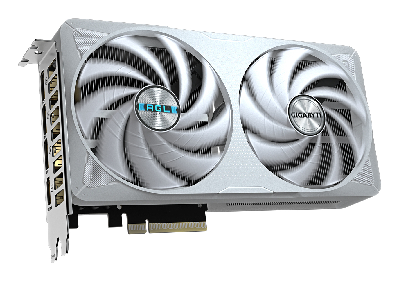 Gigabyte GeForce RTX 5060 Ti EAGLE OC ICE 16G