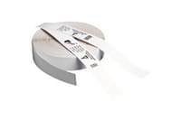 Zebra Z-Band Direct Adult Size - Polypropylen (PP)