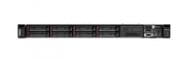 Lenovo ThinkSystem SR630 V2 7Z71 - Server - Rack-Montage - 1U - zweiweg - 1 x Xeon Silver 4314 / 2.4 GHz - RAM 32 GB - SAS - Hot-Swap 6.4 cm (2.5")