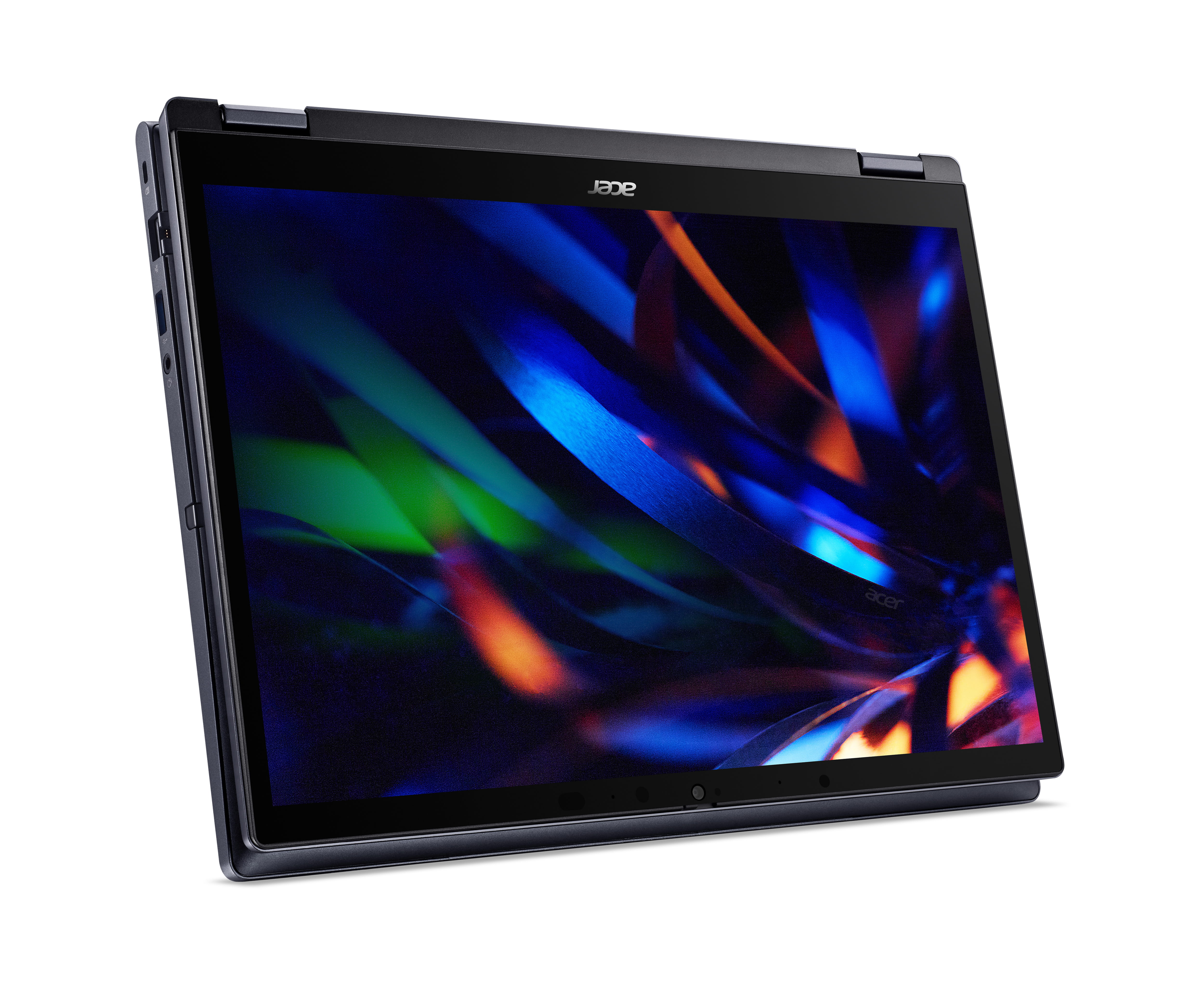 Acer TravelMate P4 Spin 14 TMP414RN-53-TCO - Flip-Design - Intel Core i5 1335U / 1.3 GHz - Win 11 Pro - Intel Iris Xe Grafik - 16 GB RAM - 512 GB SSD - 35.6 cm (14")