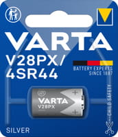 Varta Electronics V28PX - Batterie 2CR11108