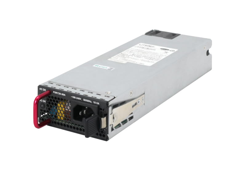 HPE Aruba - Netzteil (Plug-In-Modul) - 2750 Watt