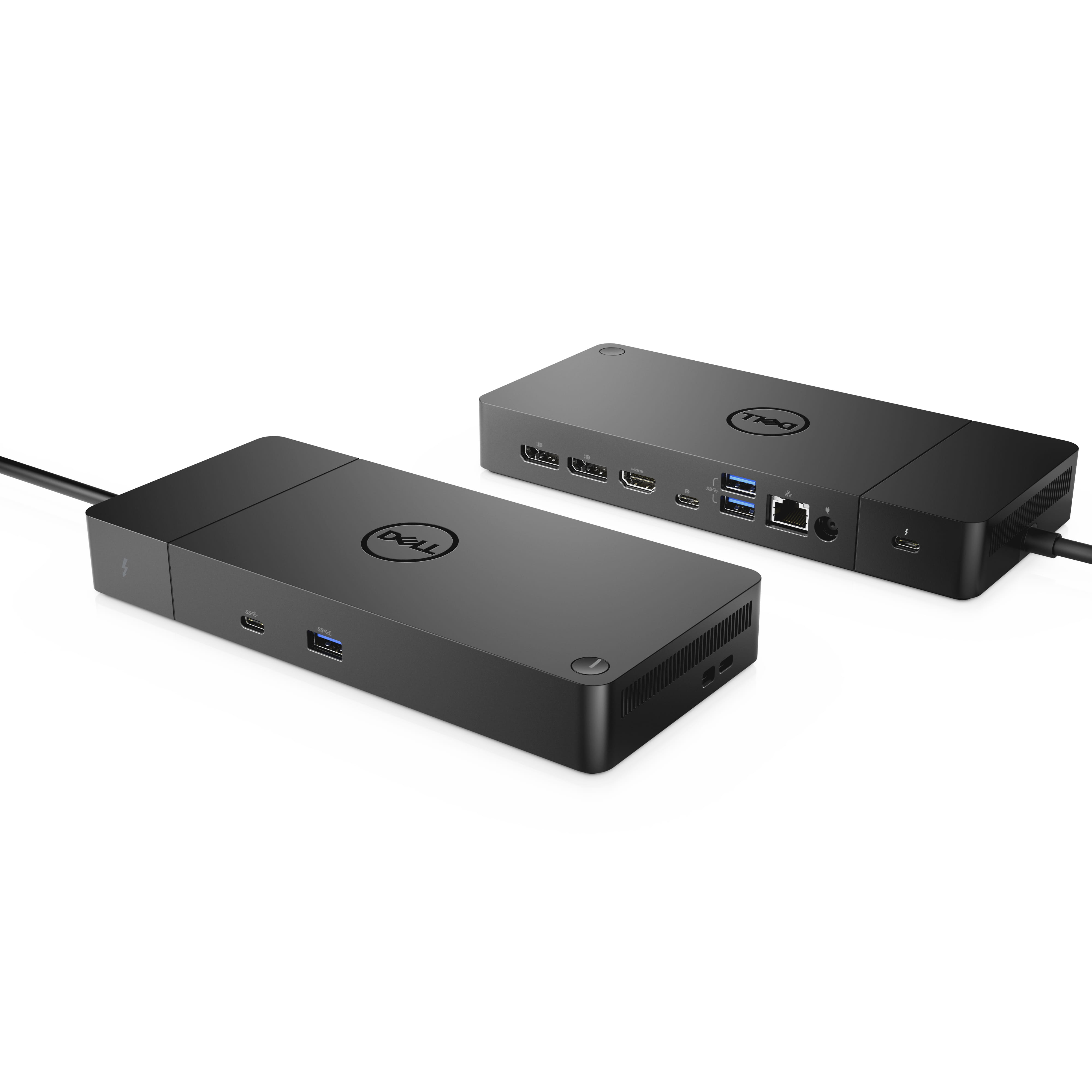 Dell Thunderbolt Dock WD19TBS - Dockingstation