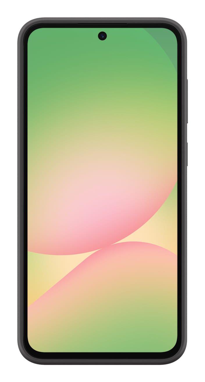 Samsung EF-PA566 - Hintere Abdeckung für Mobiltelefon