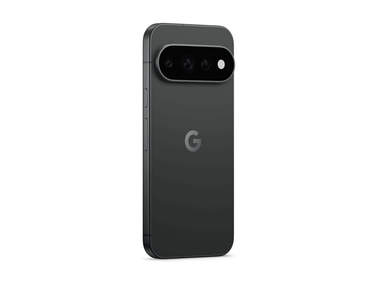 Google Pixel 11 Pro - 5G Smartphone - Dual-SIM - RAM 12 GB / Interner Speicher 256 GB - OLED display - 6.3" - 1280 x 2856 Pixel (120 Hz)