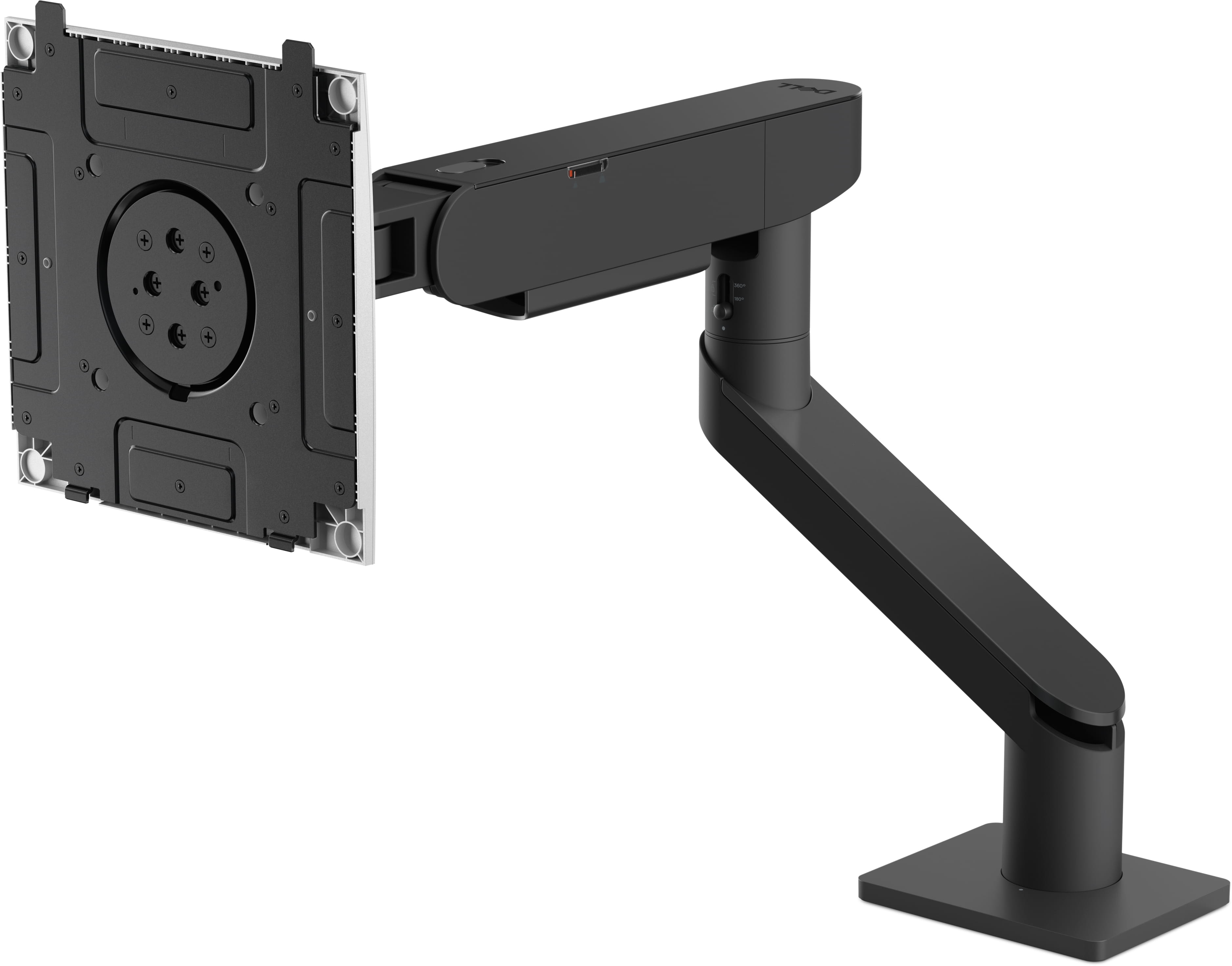 Dell Pro Single Monitor Arm - HDA26 - Befestigungskit