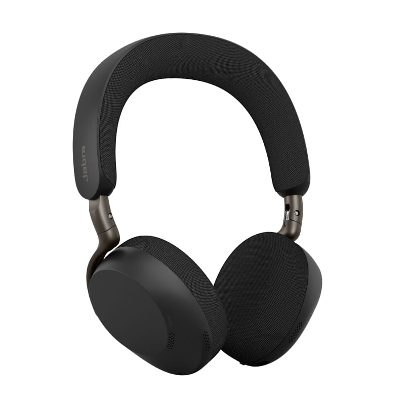 Jabra Evolve3 75 UC USB-A Link390a Stereo Black