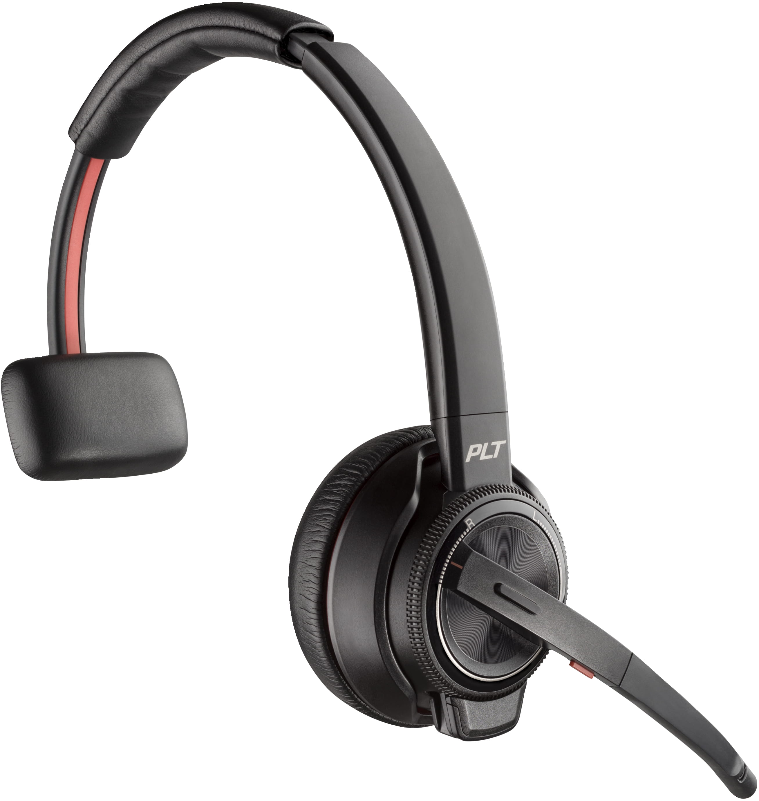 Poly HP Poly - Headset-Oberseite für Headset