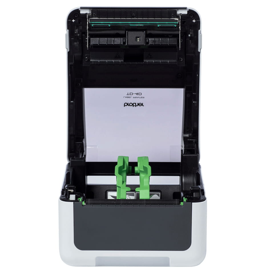 Brother 203 dpi - Druckkopf - für Brother TD-4410D