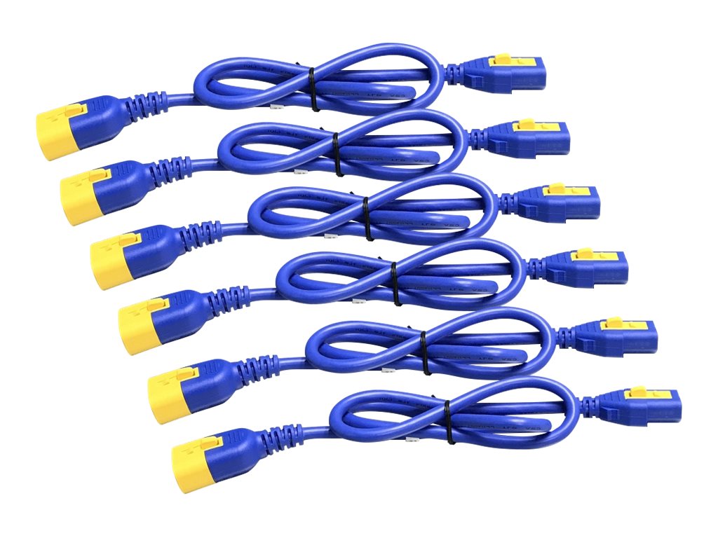 APC AP8000 - Stromkabel - power IEC 60320 C13