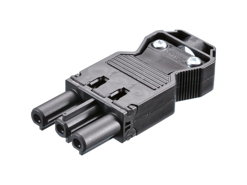 Bachmann GST18i3, Schwarz