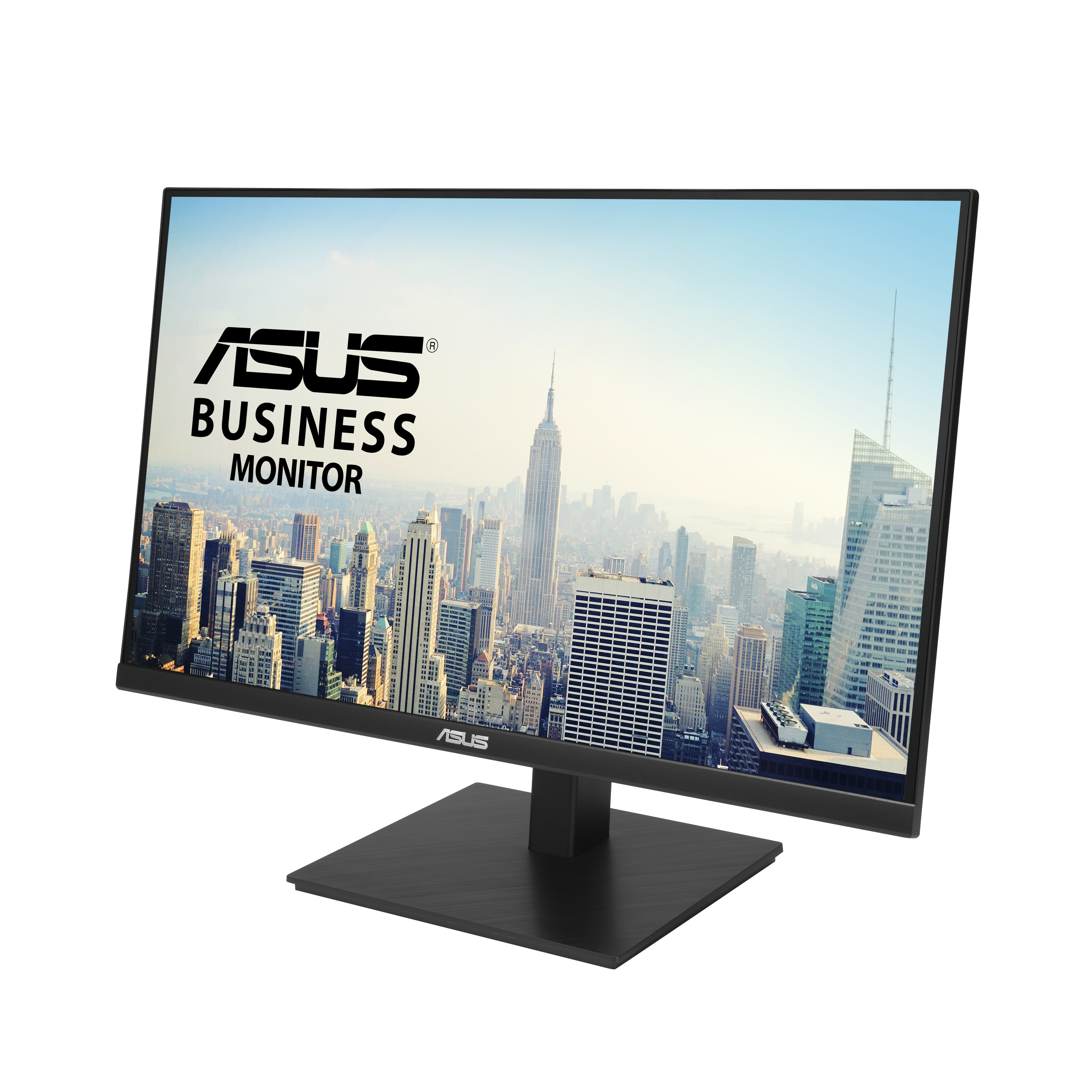 ASUS VA27ACFSN - LED-Monitor - 68.6 cm (27")