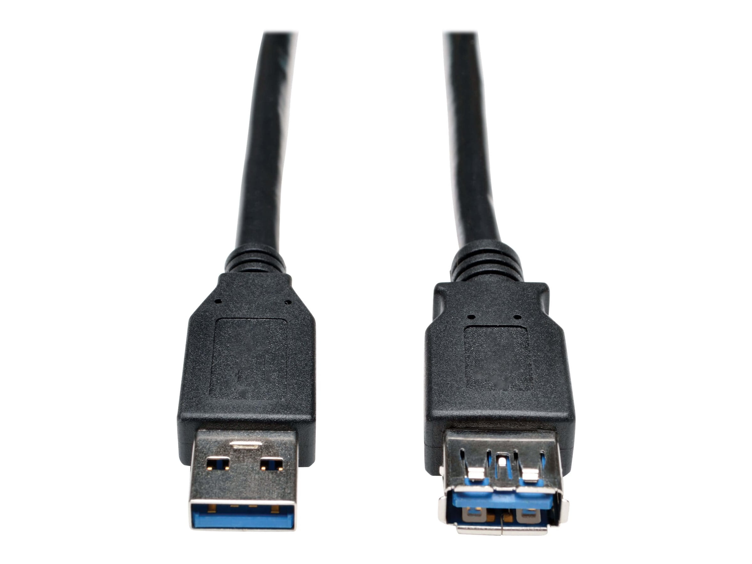 Tripp Eaton Tripp Lite Series USB 3.0 SuperSpeed Extension Cable (A M/F)