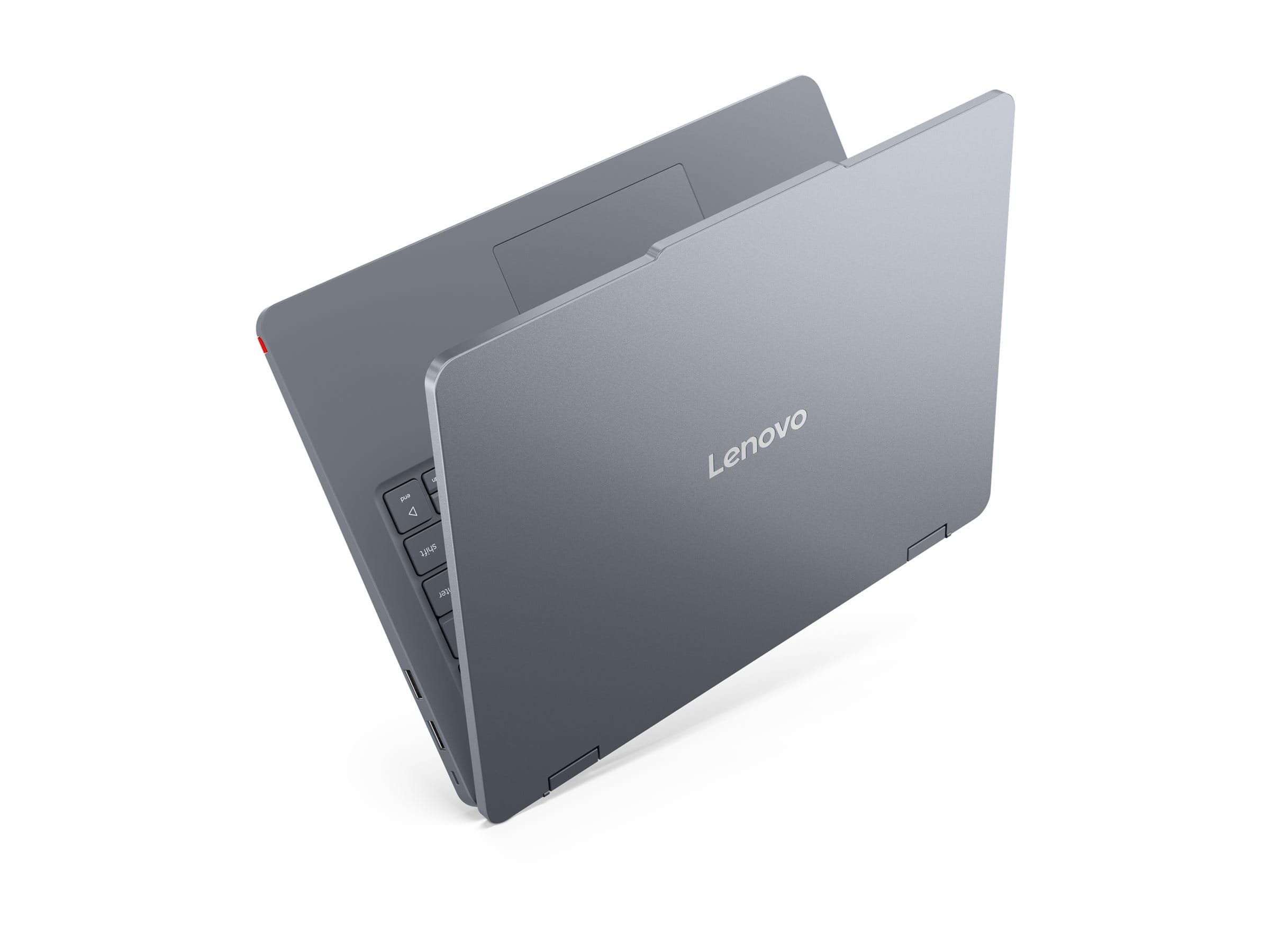Lenovo 13w 2-in-1 Gen 3 83M9 - Flip-Design - Intel Core 5 120U / 1.4 GHz - Win 11 Pro - Intel Graphics - 16 GB RAM - 512 GB SSD NVMe - 33.8 cm (13.3")