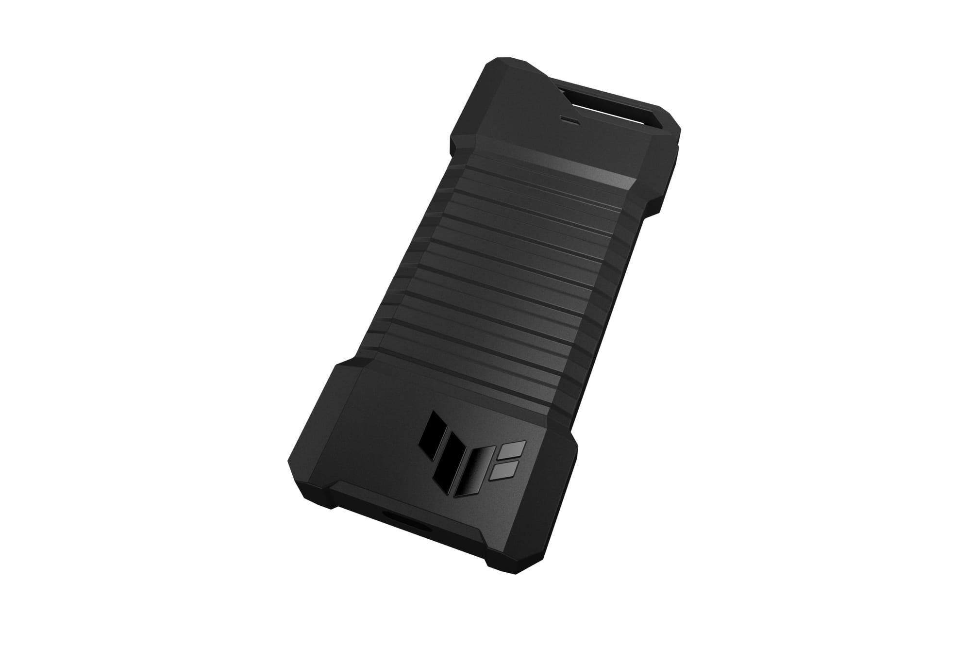 ASUS TUF Gaming A1 - Speichergehäuse - M.2 - M.2 NVMe Card - USB 3.2 (Gen 2)