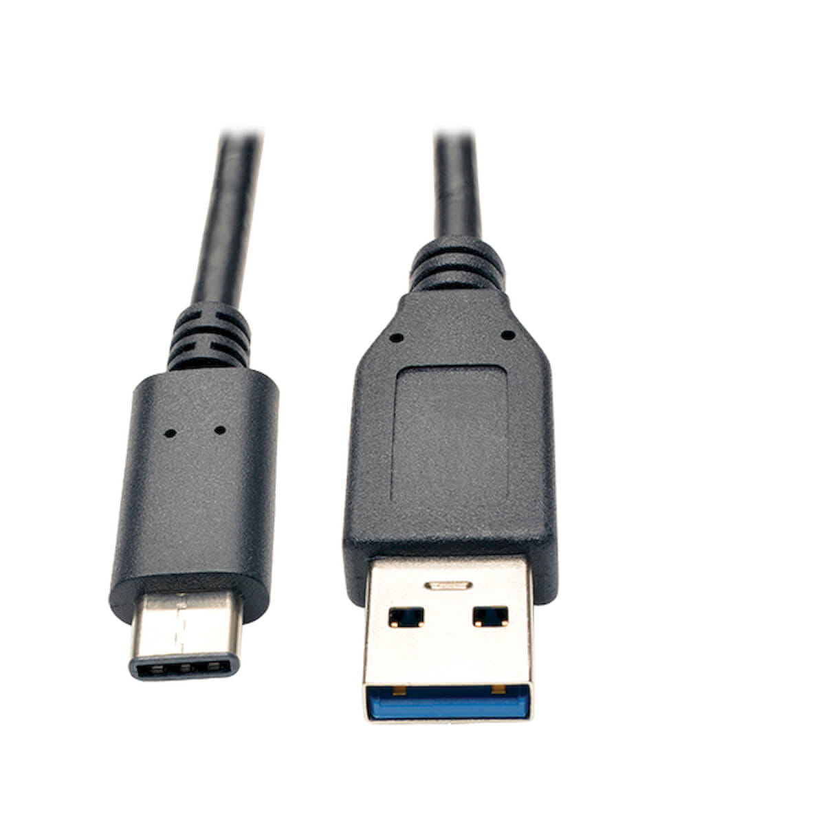 Tripp Eaton Tripp Lite Series USB-C to USB-A Cable (M/M)