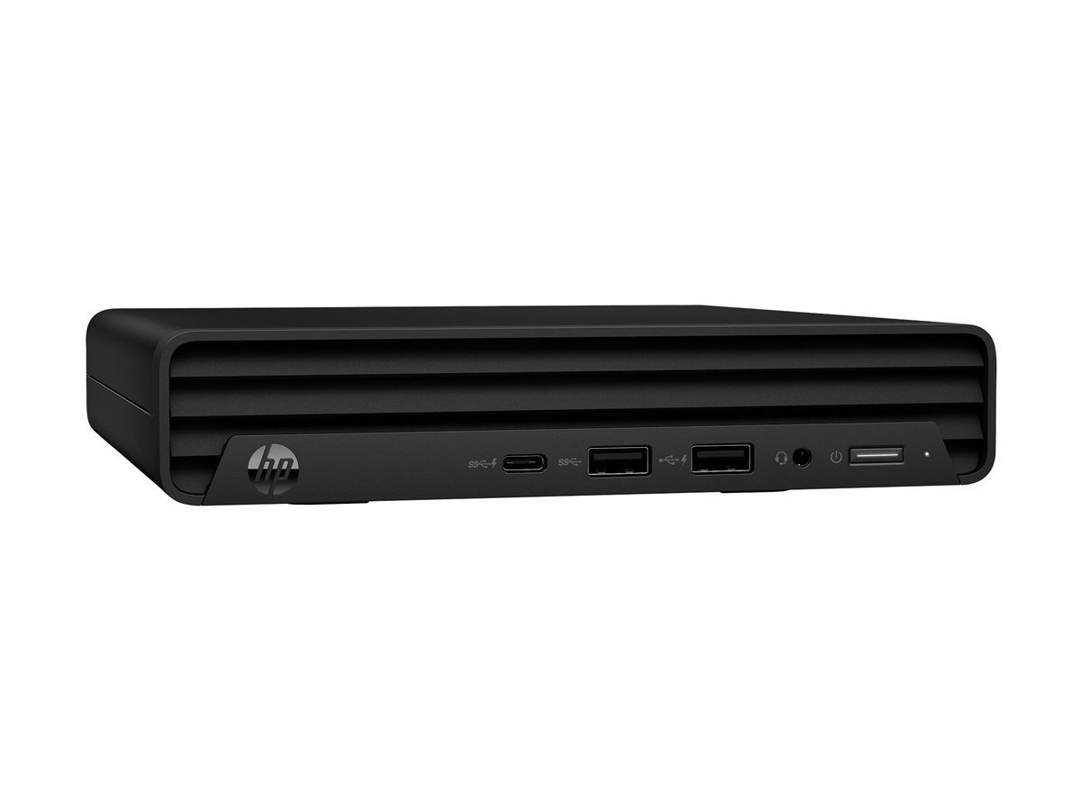 HP Pro 260 G9 - Mini - Core i5 i5-1334U - RAM 8 GB