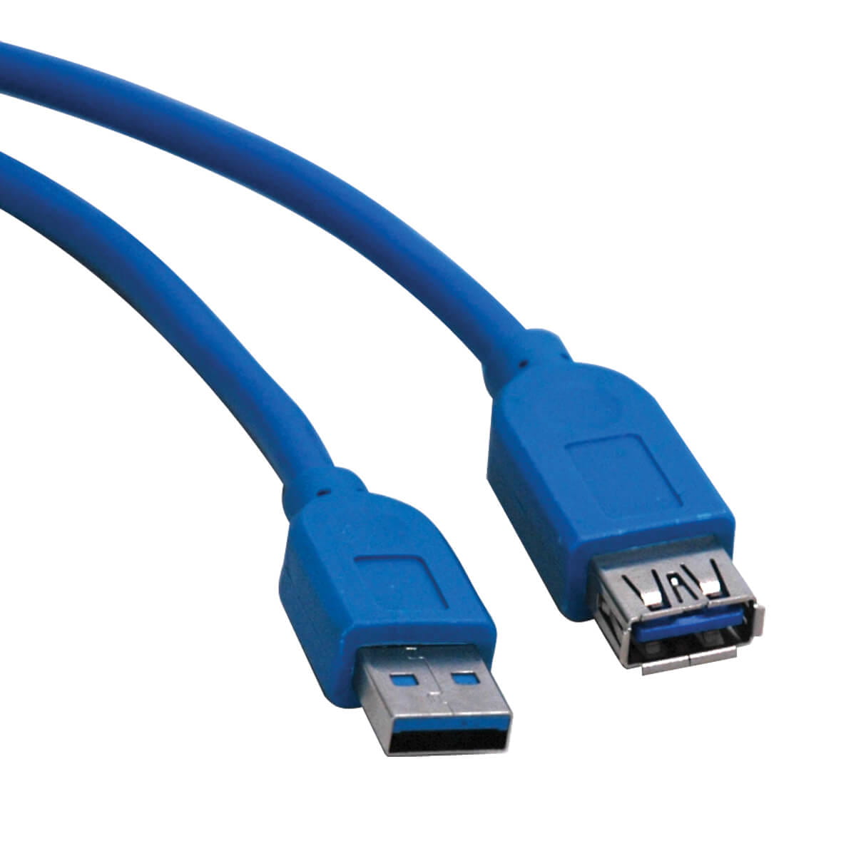 Tripp Eaton Tripp Lite Series USB 3.0 SuperSpeed Extension Cable (A M/F)