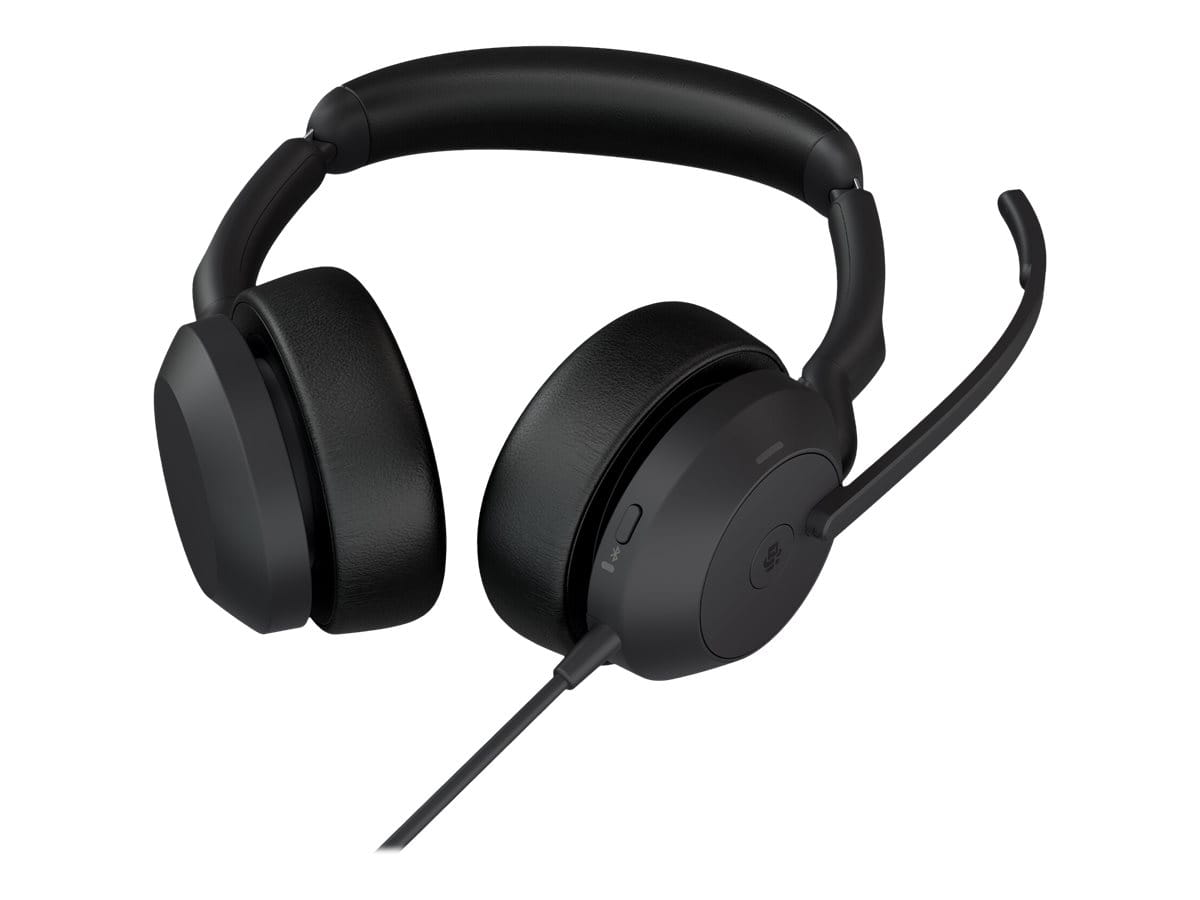 Jabra Evolve2 50 MS Stereo USB-A