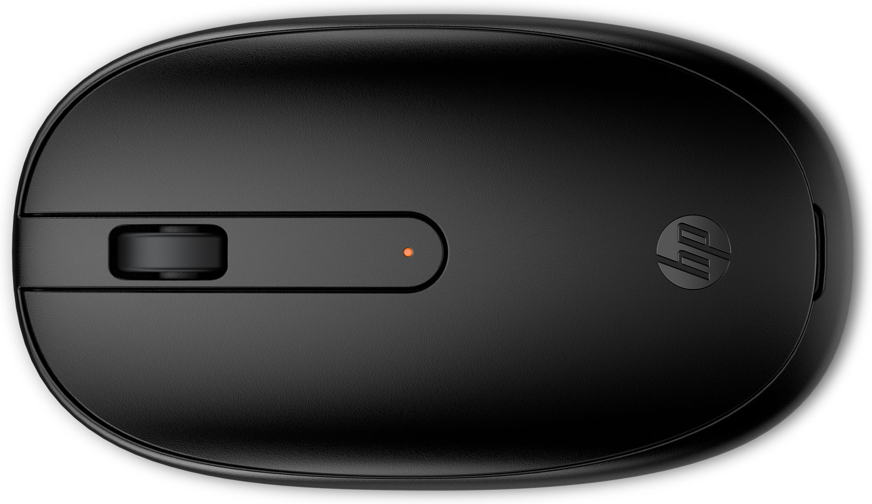 HP 240 - Maus - rechts- und linkshändig - optisch