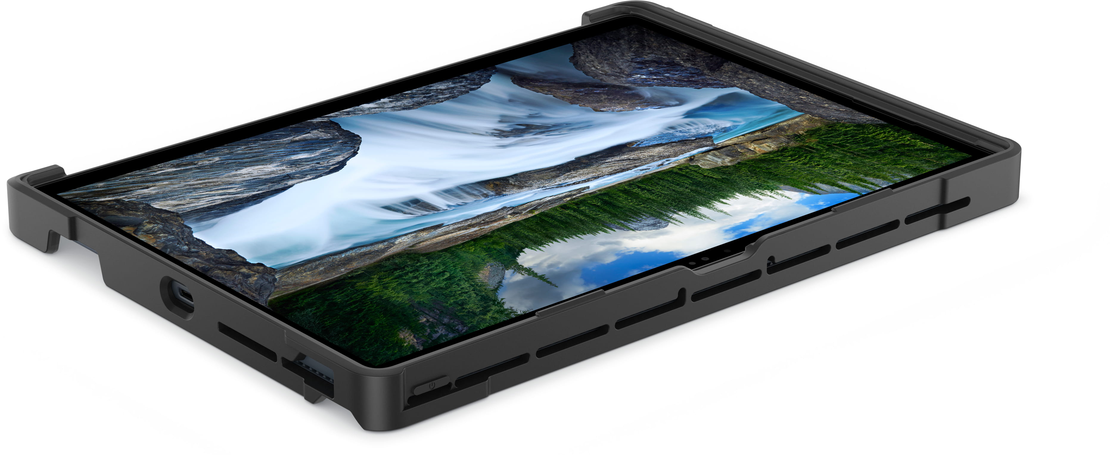 Dell EcoLoop CG7325L - Tablet-PC-Schutzhülle