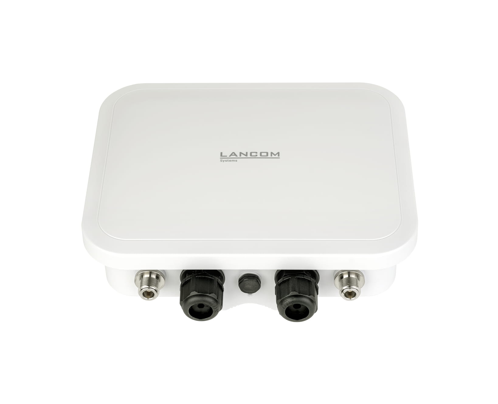 Lancom OW-602, 2,4 GHz, 5 GHz, AES-CCMP, AES-GCMP, EAP-FAST, EAP-TLS, EAP-TTLS, MSCHAPv2, PEAP, TKIP, WEP, WPA2-Enterprise,..., 10,100,1000 Mbit/s