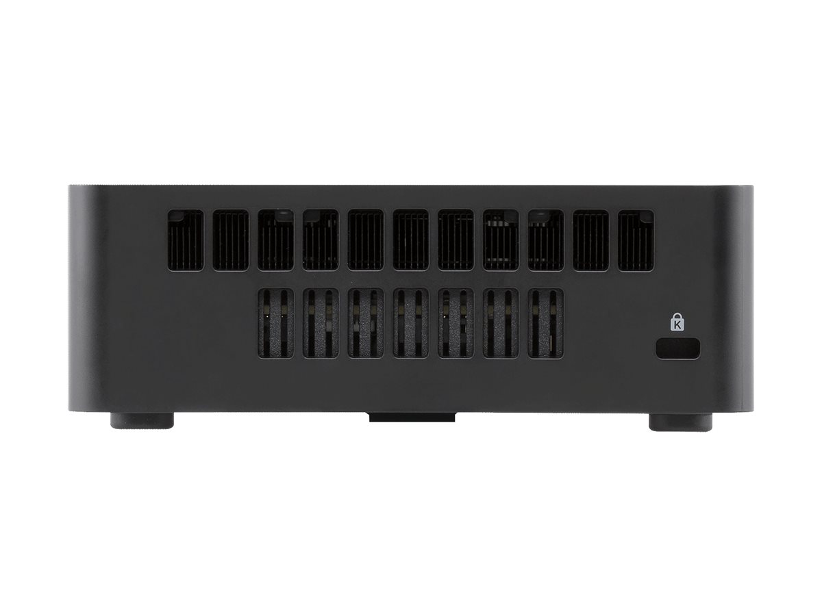ASUS NUC 16 Pro RNUC16GDKU560002 - Barebone
