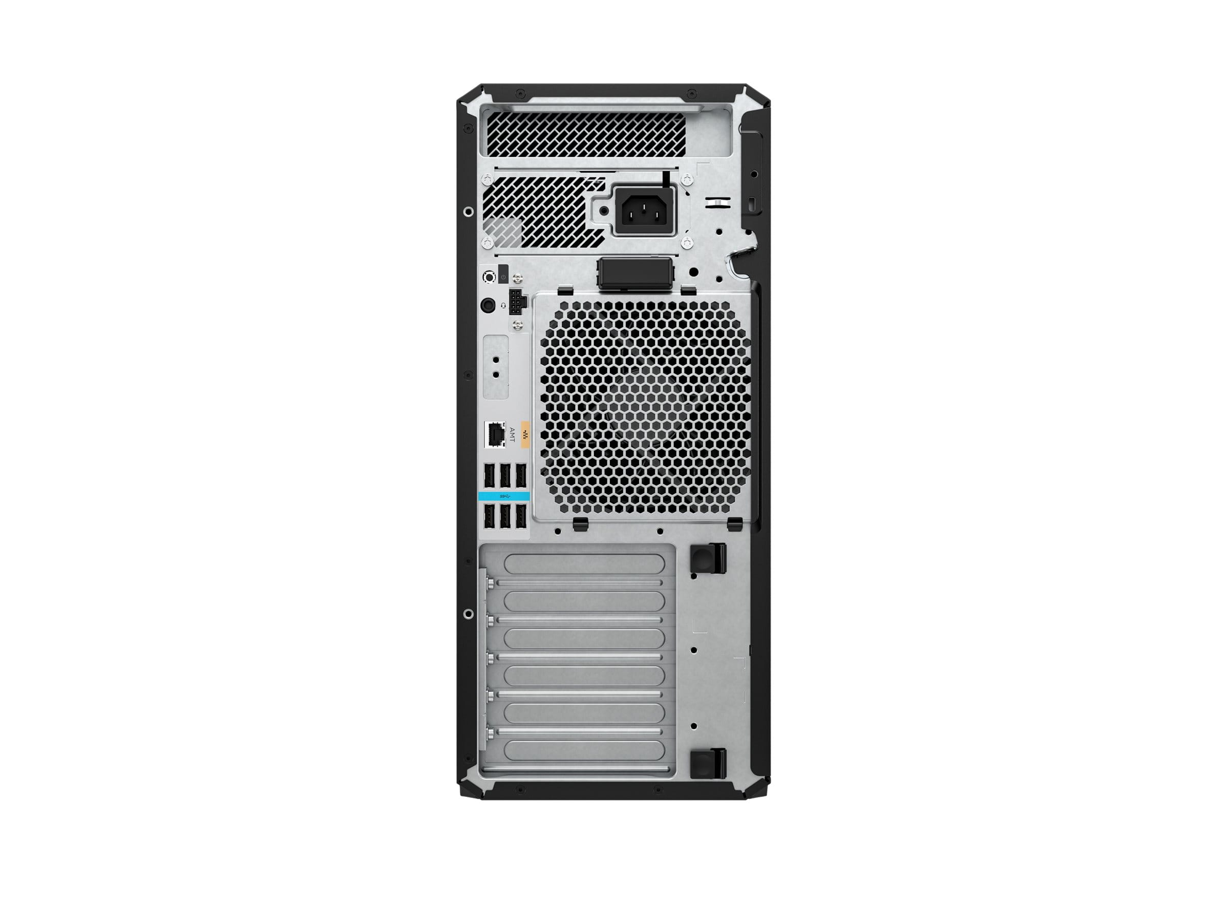 HP Workstation Z4 G5 - Tower - 4U - 1 x Xeon