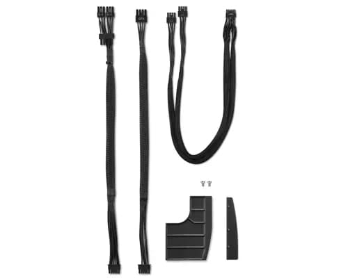 Lenovo Stromkabelkit - für ThinkStation P5