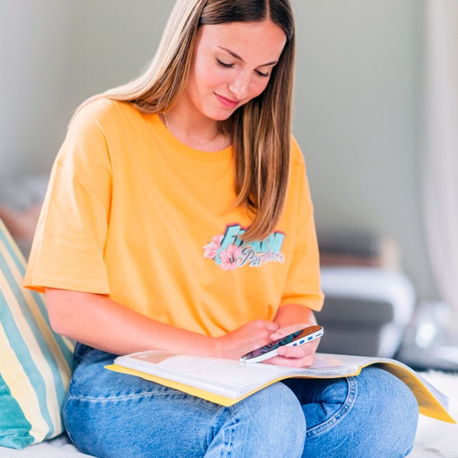 IRIS IRISPen Reader 8 - Textleser - USB-C