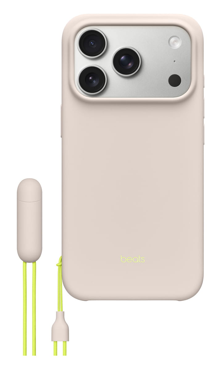Apple Schutzabdeckung für Mobiltelefon - mit