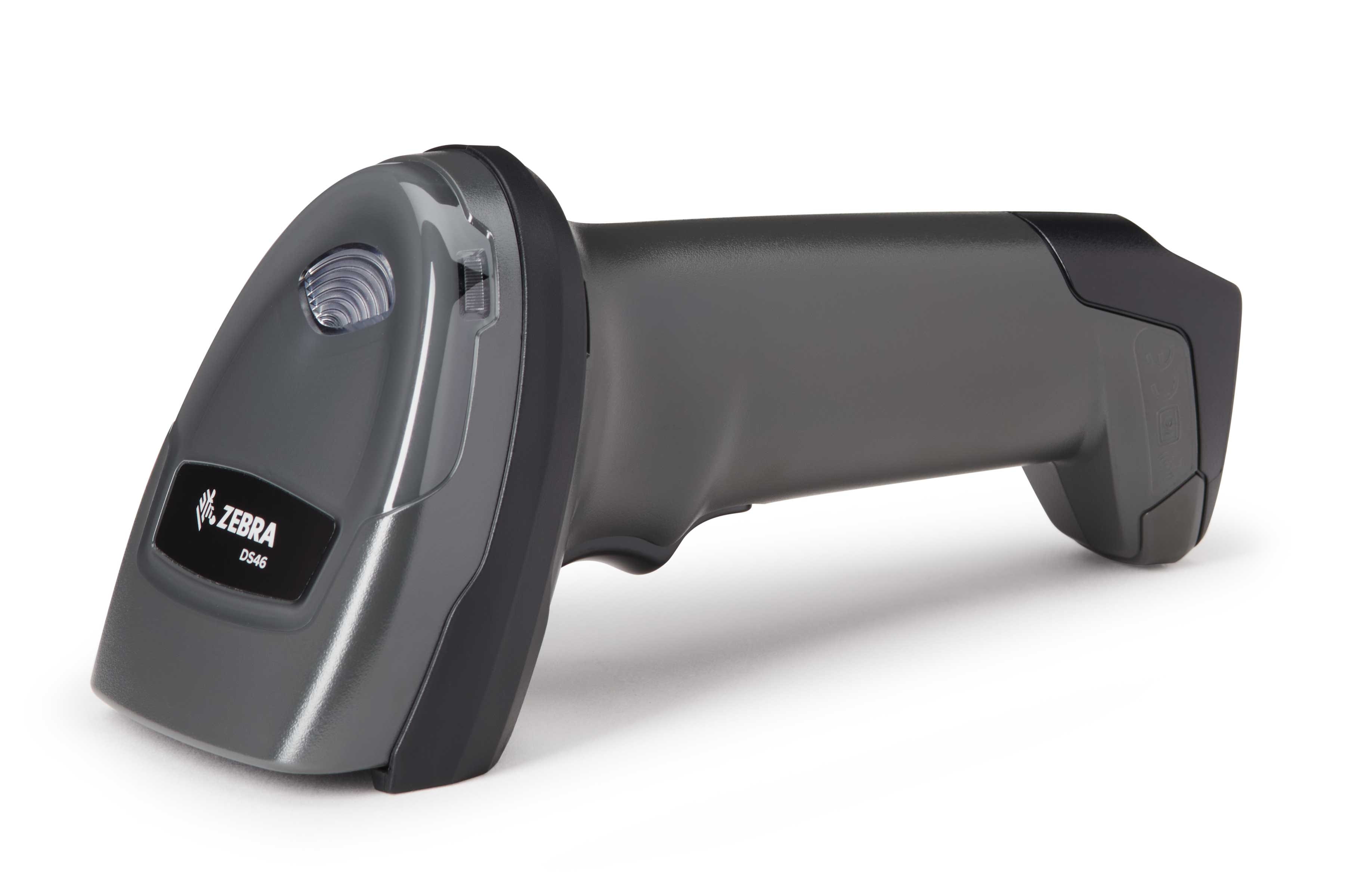 Zebra DS4678 - Barcode-Scanner - Handgerät -