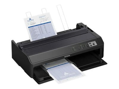Epson FX 2190II - Drucker - s/w - Punktmatrix - Rolle (21,6 cm)