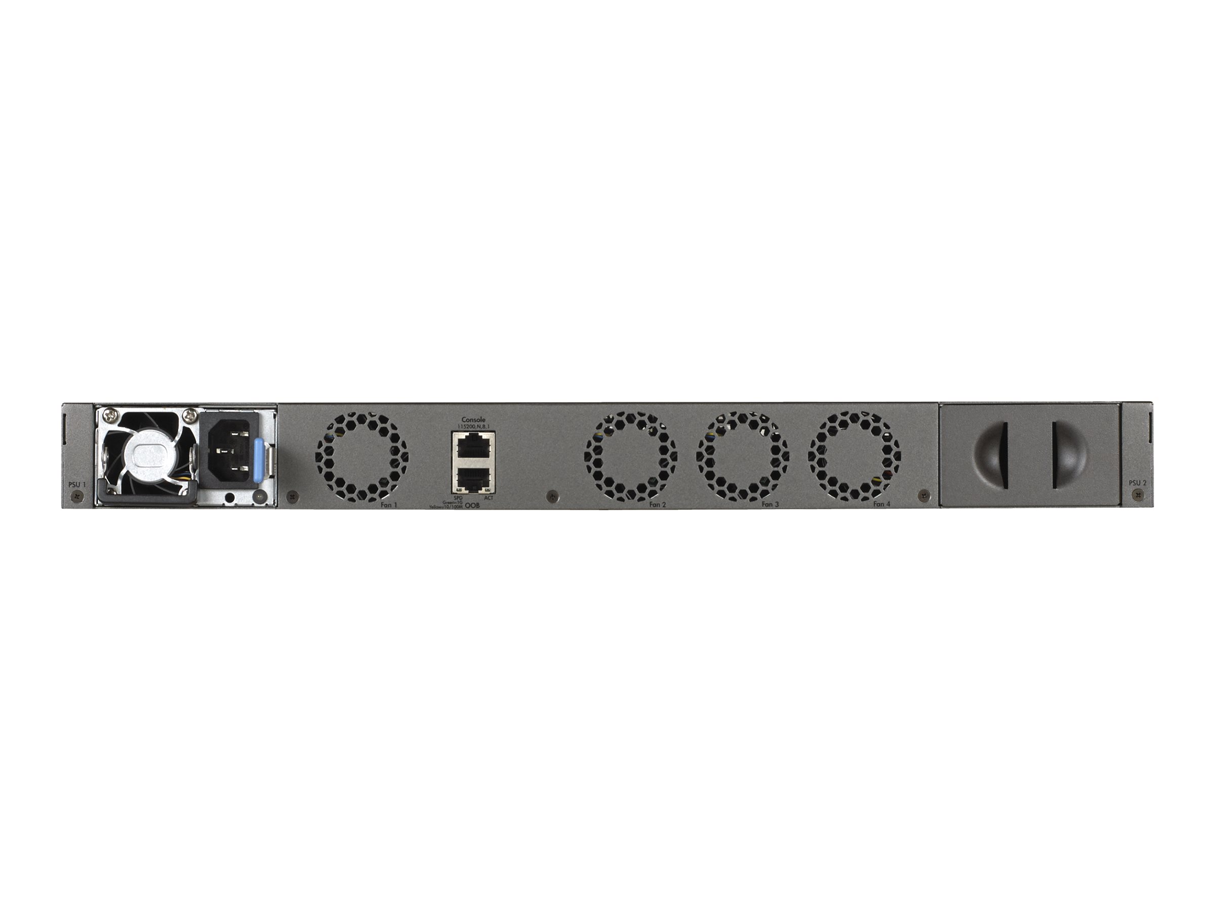 Netgear M4300-48X - Switch - L3 - managed - 48