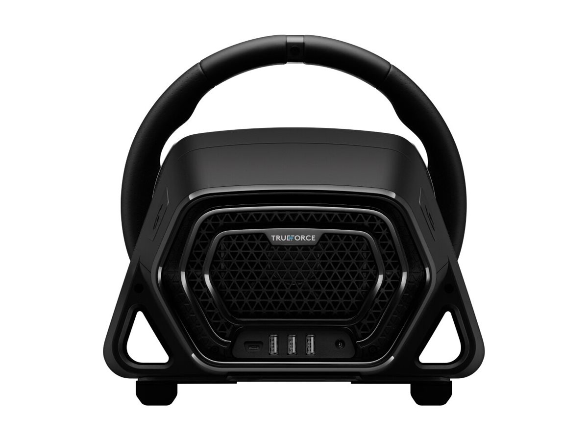 Logitech G Pro Racing Wheel - Lenkrad - kabelgebunden